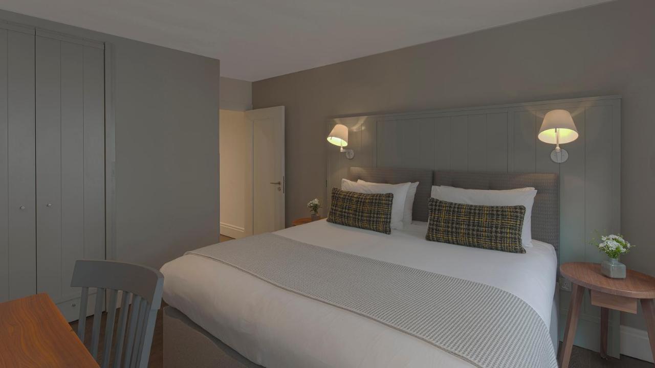 Cheval Old Town Chambers Aparthotel EDI Exterior foto